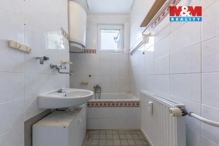 Prodej bytu 2+1, Doksy, Žižkova, 54 m2