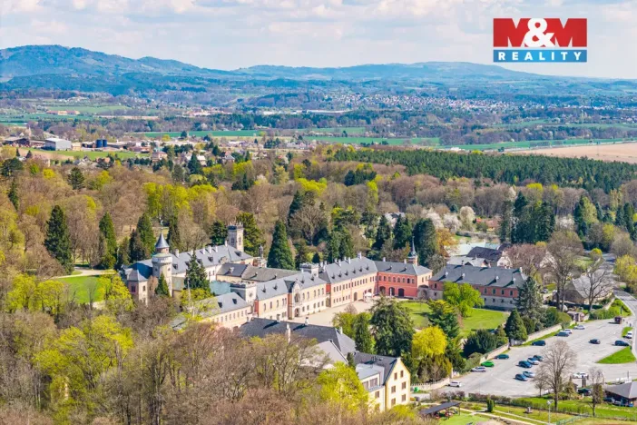 Prodej pozemku pro bydlení, Radimovice, 820 m2