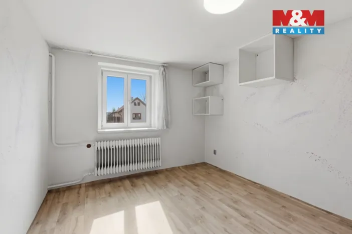 Prodej rodinného domu, Švihov, 147 m2