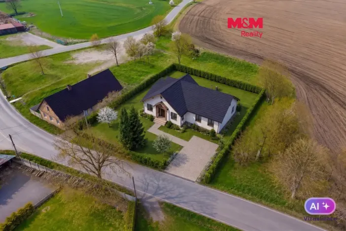 Prodej pozemku pro bydlení, Horšovský Týn - Lazce, 877 m2