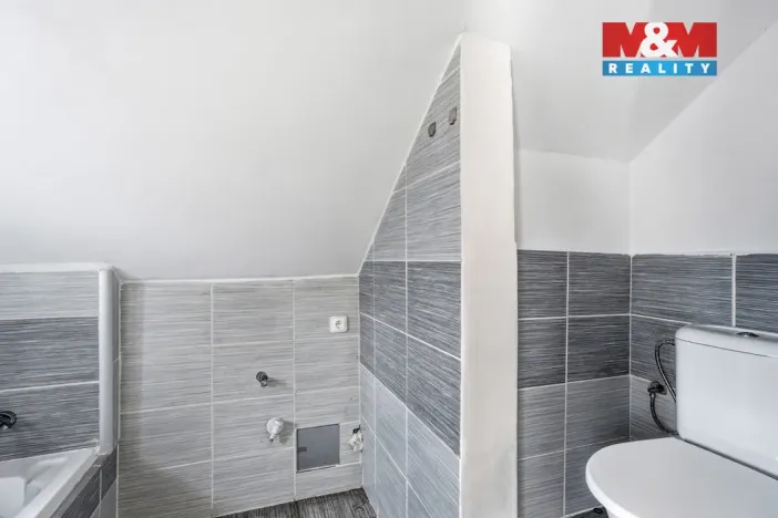 Prodej rodinného domu, Heřmanice, 120 m2