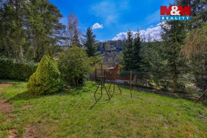 Prodej chaty, Erpužice - Blahousty, 55 m2