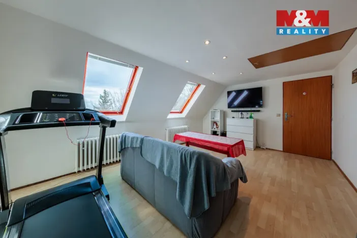 Prodej rodinného domu, Nejdek - Vysoká Štola, 160 m2