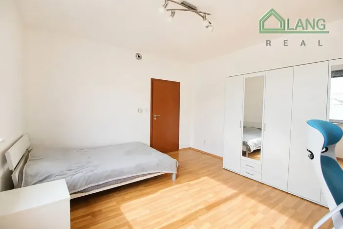 Pronájem bytu 2+1, Brno, Hybešova, 60 m2