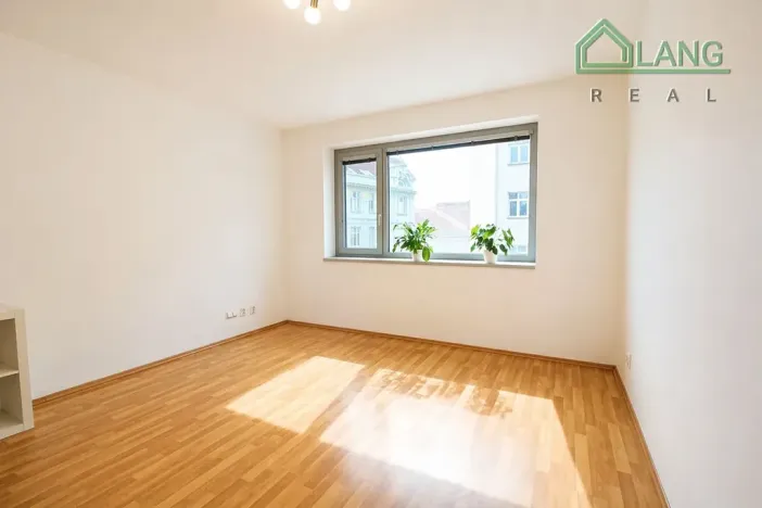 Pronájem bytu 2+1, Brno, Hybešova, 60 m2