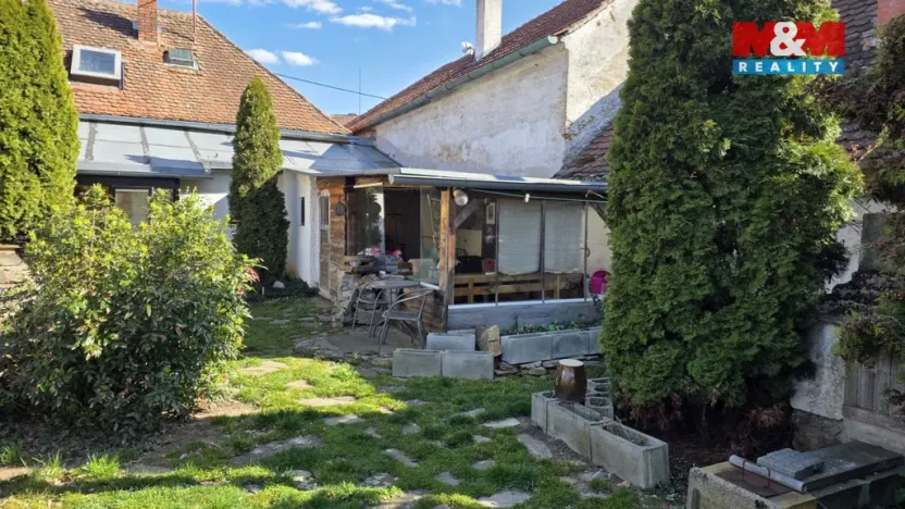 Prodej rodinného domu, Dešov, 140 m2