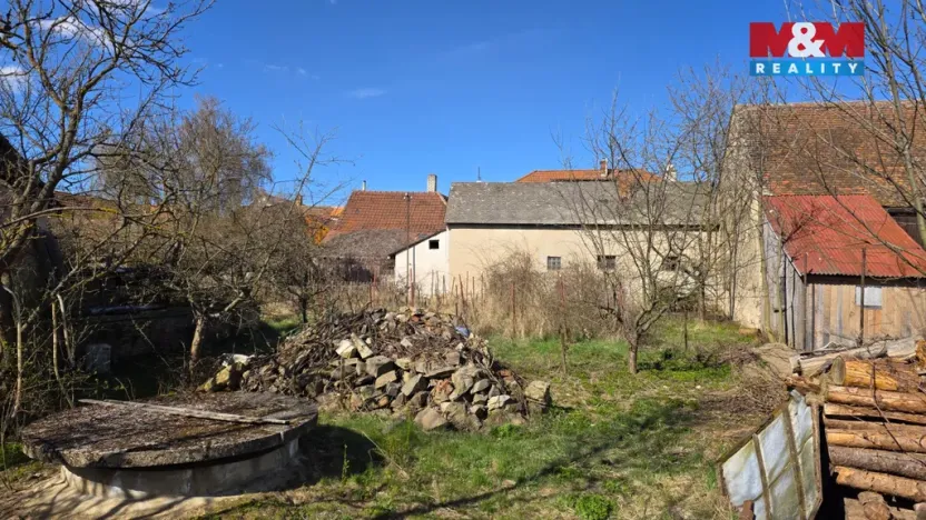 Prodej rodinného domu, Dešov, 140 m2