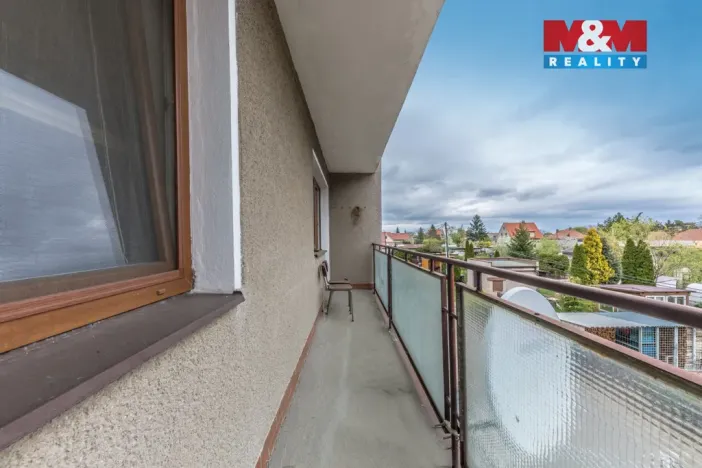 Prodej rodinného domu, Krchleby, Dělnická, 78 m2