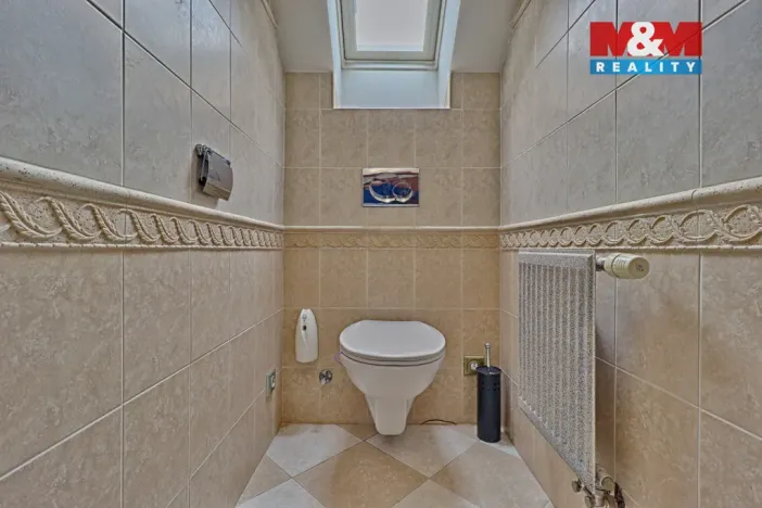 Pronájem bytu 2+kk, Čáslav - Čáslav-Staré Město, nám. Jana Žižky z Trocnova, 65 m2