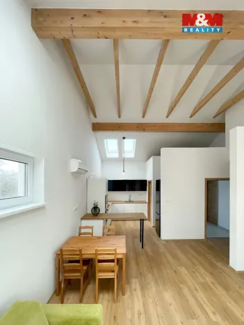 Prodej rodinného domu, Medlovice, 96 m2