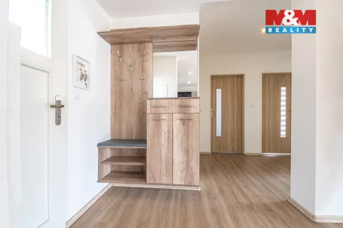 Prodej rodinného domu, Bělá pod Bezdězem, Berkova, 132 m2