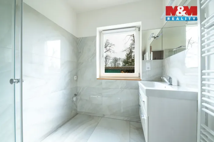 Prodej rodinného domu, Bělá pod Bezdězem, Berkova, 132 m2