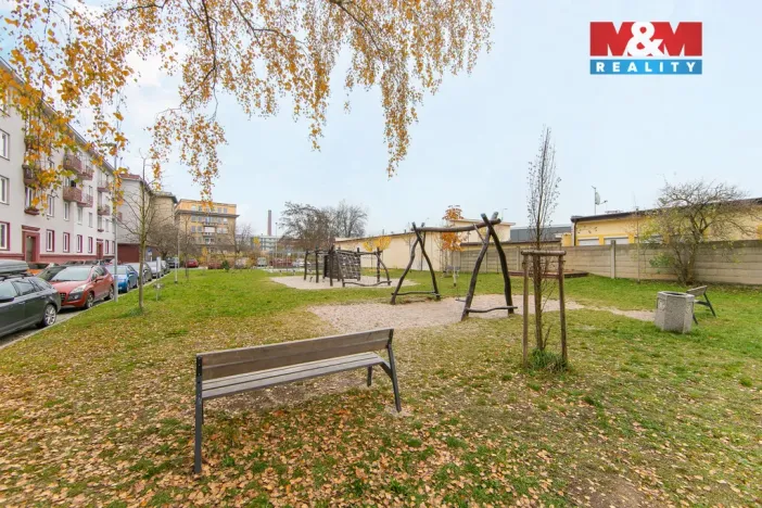 Prodej bytu 2+1, Plzeň - Východní Předměstí, Francouzská třída, 75 m2