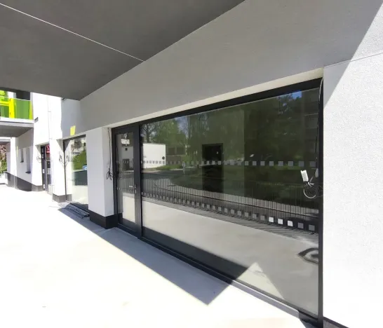 Prodej obchodního prostoru, Světlá nad Sázavou, Lánecká, 46 m2