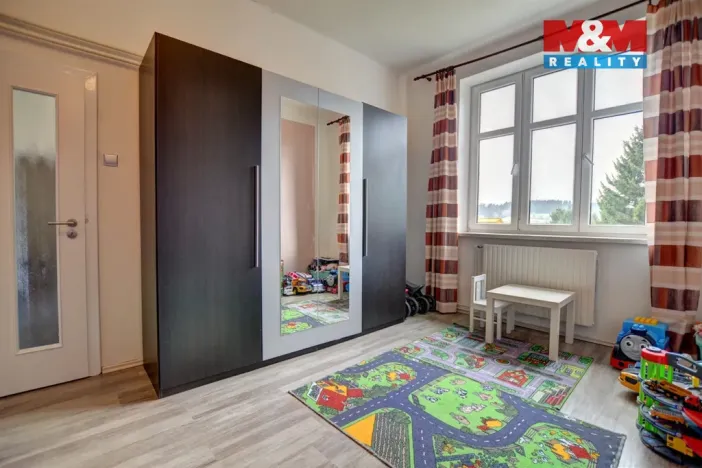 Prodej rodinného domu, Hostinné, Horská, 408 m2