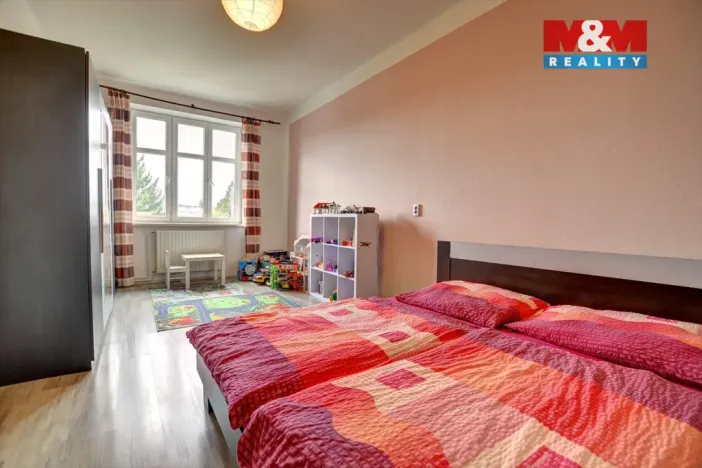 Prodej činžovního domu, Hostinné, Horská, 408 m2