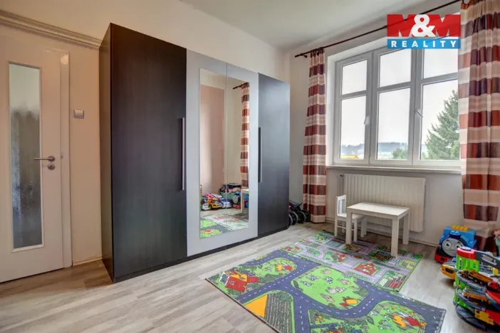 Prodej činžovního domu, Hostinné, Horská, 408 m2