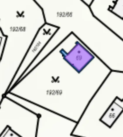 Prodej chaty, Postoloprty, 80 m2