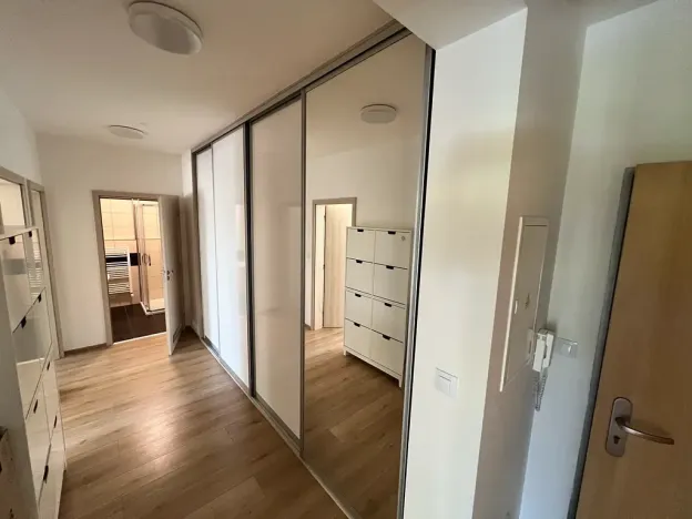 Prodej bytu 3+kk, Horoměřice, Holubova, 78 m2