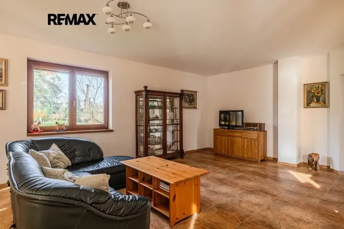 Prodej rodinného domu, Kyšice, 121 m2