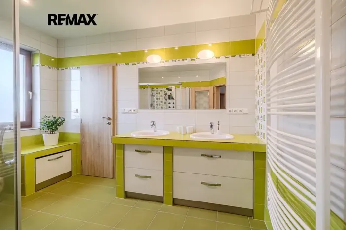 Prodej rodinného domu, Kyšice, 121 m2