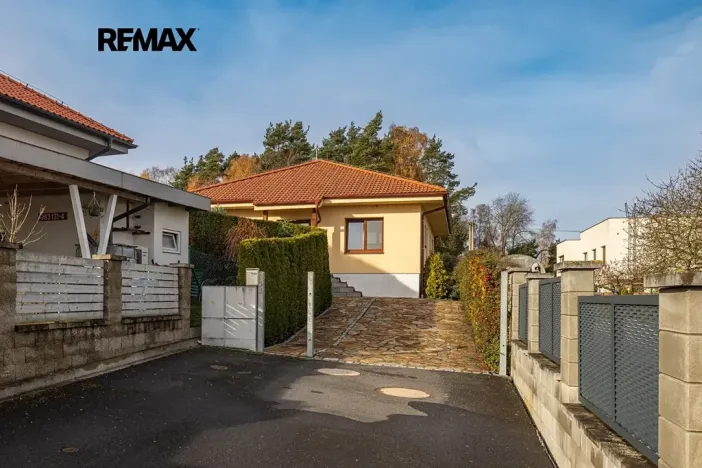 Prodej rodinného domu, Kyšice, 121 m2