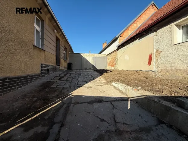 Prodej rodinného domu, Plzeň, Staroveská, 65 m2