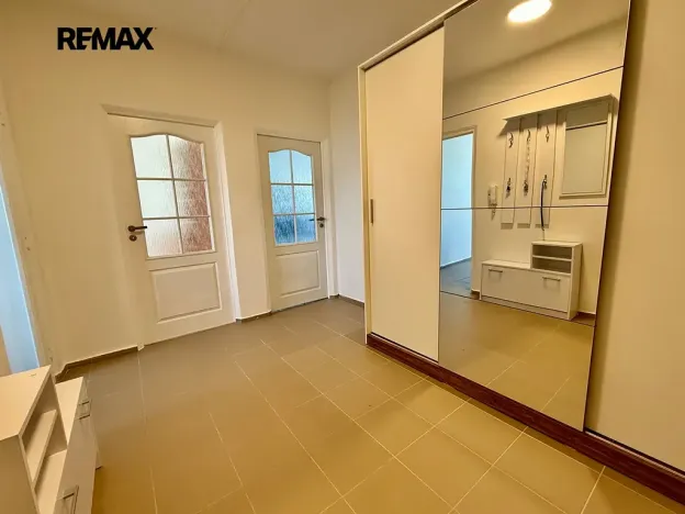 Pronájem bytu 3+1, Plzeň, Sokolovská, 68 m2