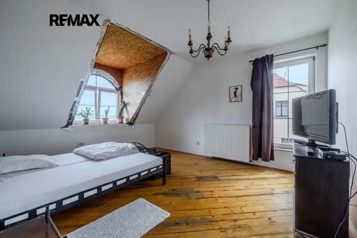 Prodej rodinného domu, Dobřany, Chotěšovská, 395 m2