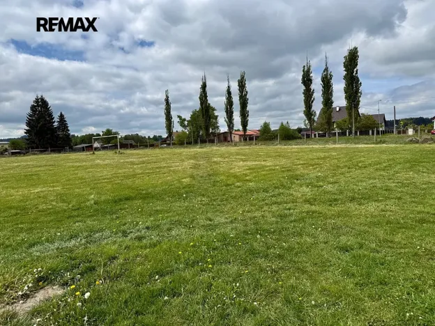 Prodej pozemku, Toužim, 13575 m2