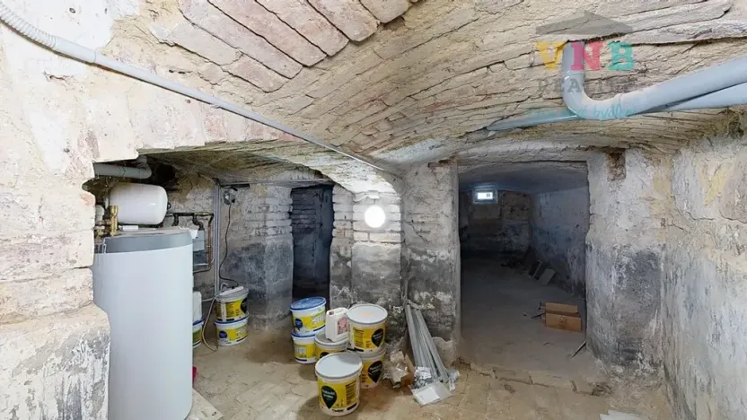 Prodej rodinného domu, Prostějov, Sokolská, 205 m2