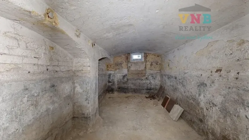 Prodej rodinného domu, Prostějov, Sokolská, 205 m2