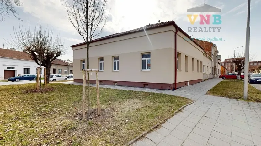 Prodej rodinného domu, Prostějov, Sokolská, 205 m2