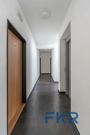 Prodej bytu 2+kk, Kralupy nad Vltavou, Na Horkách, 52 m2