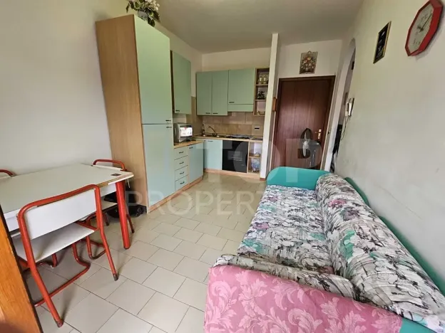 Prodej bytu 2+kk, Scalea, Itálie, 30 m2