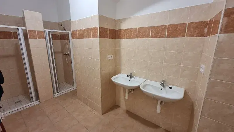 Pronájem ubytování, Jamné, 200 m2