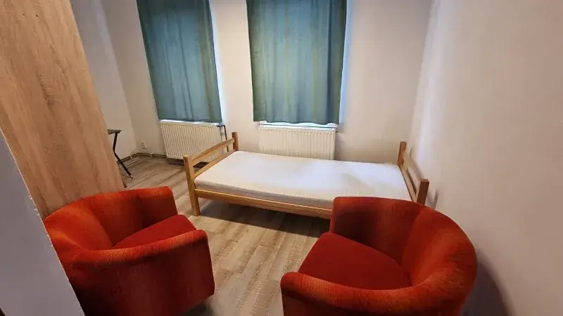 Pronájem ubytování, Jamné, 150 m2