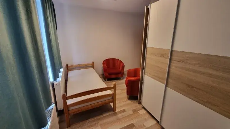 Pronájem ubytování, Jamné, 150 m2