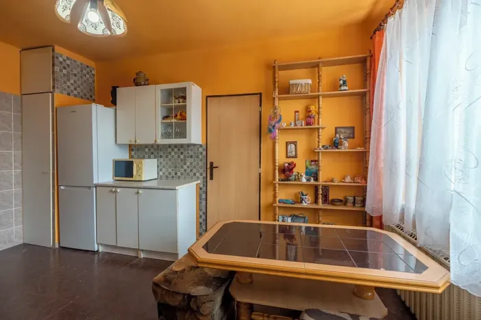 Prodej rodinného domu, Jihlava, Nad Přejezdem, 305 m2