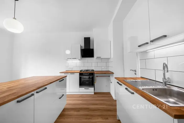 Pronájem bytu 2+kk, Praha - Michle, Počátecká, 49 m2