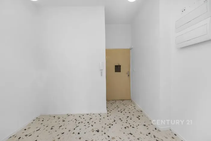 Pronájem bytu 2+kk, Praha - Michle, Počátecká, 49 m2