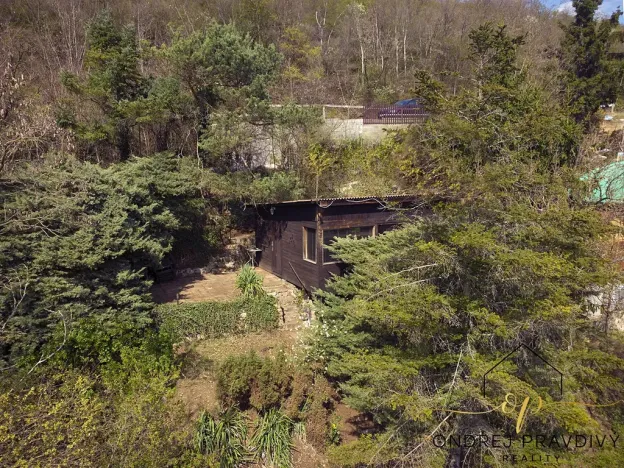 Prodej chaty, Hlásná Třebaň, 33 m2