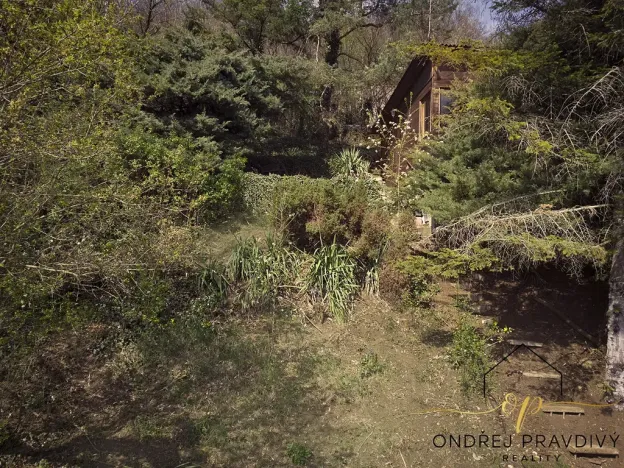 Prodej chaty, Hlásná Třebaň, 33 m2