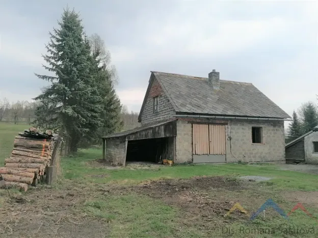 Prodej rodinného domu, Stará Ves, 170 m2