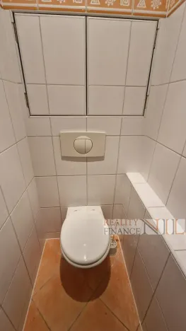 Pronájem bytu 3+1, Plzeň, Krašovská, 82 m2