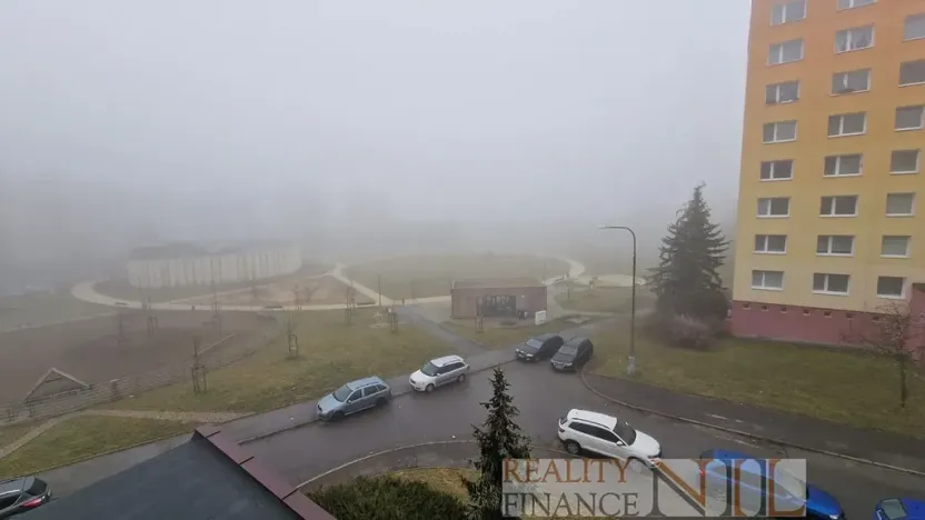 Pronájem bytu 3+1, Plzeň, Krašovská, 82 m2