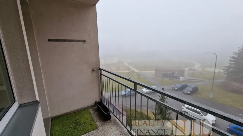 Pronájem bytu 3+1, Plzeň, Krašovská, 82 m2