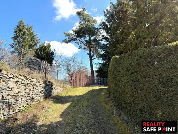 Prodej chaty, Úněšov, 56 m2