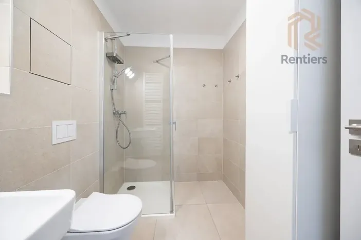 Pronájem bytu 2+kk, Praha - Stodůlky, Hasilova, 59 m2