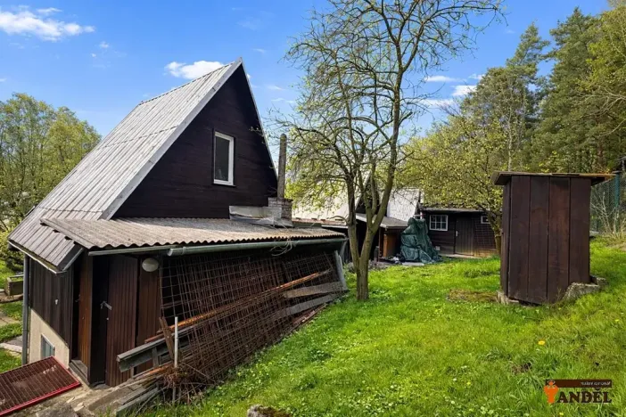 Prodej chaty, Havířov, 30 m2